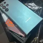 جلكسي الترا 22