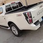 ايسوزو موديل 2023