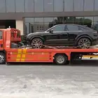 سطحة شحن سيارات من الرياض الى جده