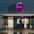 تصميم كوفي سحابي