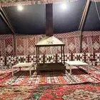 مخيم للايجار