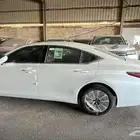 لكزس ES250AA2025 كاش واقصاد شركة العوده