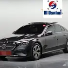 مرسيدس _ E200 _ موديل 2024