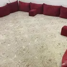 مساند و مراكي