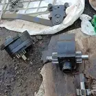 خدمات هيدروليك جميع انواع المعدات