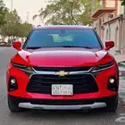 شفورلية بليزر 2019 مالك واحد