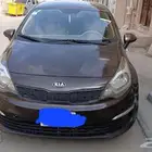 For Sale  2016 Kia Rio with 178 000 km mileage in excellent