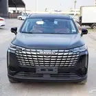 هافال اتش 6 فل كامل موديل 2026 عروض خاصه للكاش