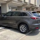 مازدا cx9 2017 2107