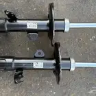 قطع غيار لكزس اي اس 350 2013 - 2017 مساعدات و مقصات و كراسي