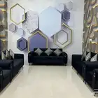 كنب 11شخص عليه عرض خاص