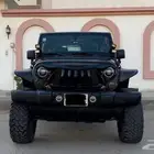 رانجلر 2018 معدل