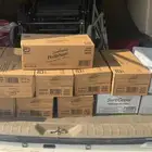 حليب اطفال وحليب بداياشور وسمن