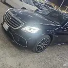 مرسيدس S550