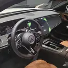 مرسيدس E200 2026 اصفار