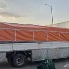 صندوق دينه 610 للبيع نظيف