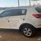 كيا سبورتاج 2016