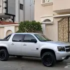 شيفروليه افلانش 8 سلندر 2011 دبل LTZ