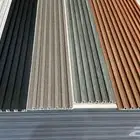 ديكور بديل الشيبورت ديكور خشب أبواب خشب