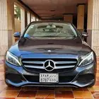 مرسيدس C300