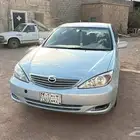 كامري 2004 نضيف