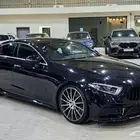 مرسيدس CLS350 2019
