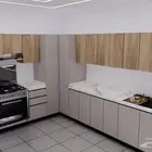 مطابخ جديده جاهزة وبالطلب