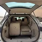 لنكولن موديل 2011