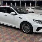 اوبتيما بنزين 2020 فل كامل بانوراما بحالة الوكالة