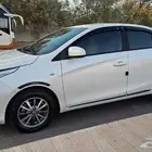 سياره يارس بودي بلد