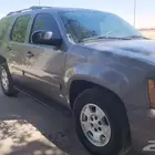 2014 تاهو ممشى 450 موتر وكاله من الصدام الى الصدام مع وجود ب