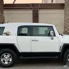 تويوتا اف جي 2008