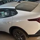 كيا كي 3 ستاندر مطور 2024