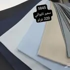 الثوب ب28 ريال شامل تفصيل وتوصيل والقماش ساده   خليه   مقلم
