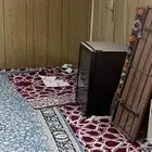 مسجد متنقل للبيع