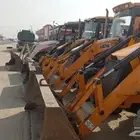 جي سي بي بوبكات عرجا JCB Bobcat