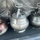 قدور ضغط افغاني جديده