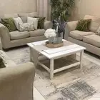كنب فاخر من شركة العمر