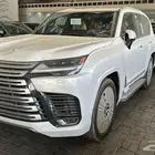 لكزس 2025 BB بطاقه جمركيه فاتوره