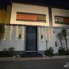 فيلا فاخرة للبيع في شمال مدينه جدة - حي الشراع