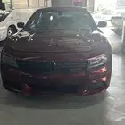 قطع غيار دودج تشارجر 2019