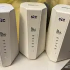 مقوي شبكة اس تي سي يدعم ال5G