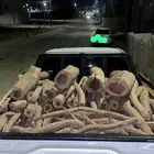 صندوق هايلكس للبيع شرط