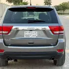 جيب شروكي ليمتد 8 سرندل 5.7 هيمي 2013