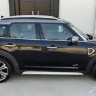 ميني كوبر كانتري مان ناغي ضمان وصيانه موديل 2023