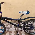 سيكل كوبرا مقاس 20