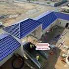 قرميد تركيب وتوريد جميع انواع القرميد