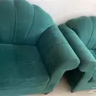 كنب ودولاب جديد