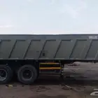 صندوق قلاب 24م