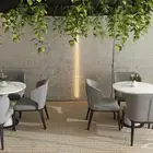 تصميم وتنفيذ أثاث (كافيهات -مطاعم -فنادق)